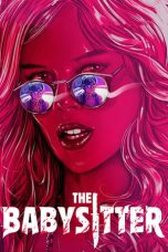 Nonton film The Babysitter (2017) terbaru sub indo di Layarkaca21 LK21 INDOXXI Cinema21 XX1