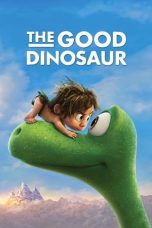 Nonton film The Good Dinosaur (2015) terbaru sub indo di Layarkaca21 LK21 INDOXXI Cinema21 XX1