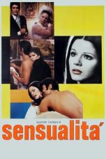 Nonton film Quando l’amore è sensualità (1973) terbaru sub indo di Layarkaca21 LK21 INDOXXI Cinema21 XX1