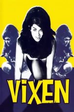 Nonton film Vixen! (1968) terbaru sub indo di Layarkaca21 LK21 INDOXXI Cinema21 XX1