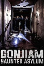 Nonton film 곤지암 (2018) terbaru sub indo di Layarkaca21 LK21 INDOXXI Cinema21 XX1