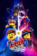 Nonton film The Lego Movie 2: The Second Part (2019) terbaru sub indo di Layarkaca21 LK21 INDOXXI Cinema21 XX1