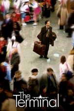 Nonton film The Terminal (2004) terbaru sub indo di Layarkaca21 LK21 INDOXXI Cinema21 XX1