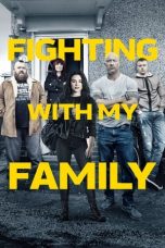Nonton film Fighting with My Family (2019) terbaru sub indo di Layarkaca21 LK21 INDOXXI Cinema21 XX1