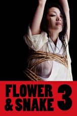 Nonton film 花と蛇 3 (2010) terbaru sub indo di Layarkaca21 LK21 INDOXXI Cinema21 XX1