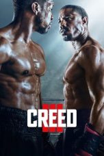 Nonton film Creed III (2023) terbaru sub indo di Layarkaca21 LK21 INDOXXI Cinema21 XX1