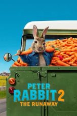 Nonton film Peter Rabbit 2: The Runaway (2021) terbaru sub indo di Layarkaca21 LK21 INDOXXI Cinema21 XX1