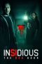 Nonton film Insidious: The Red Door (2023) terbaru sub indo di Layarkaca21 LK21 INDOXXI Cinema21 XX1