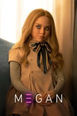 Nonton film M3GAN (2022) terbaru sub indo di Layarkaca21 LK21 INDOXXI Cinema21 XX1