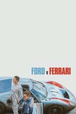 Nonton film Ford v Ferrari (2019) terbaru sub indo di Layarkaca21 LK21 INDOXXI Cinema21 XX1