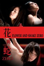 Nonton film 花と蛇 ZERO (2014) terbaru sub indo di Layarkaca21 LK21 INDOXXI Cinema21 XX1