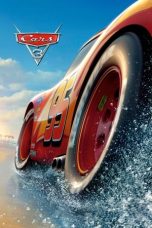 Nonton film Cars 3 (2017) terbaru sub indo di Layarkaca21 LK21 INDOXXI Cinema21 XX1