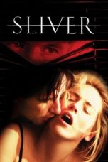 Nonton film Sliver (1993) terbaru sub indo di Layarkaca21 LK21 INDOXXI Cinema21 XX1