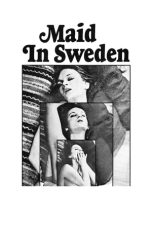 Nonton film Maid in Sweden (1971) terbaru sub indo di Layarkaca21 LK21 INDOXXI Cinema21 XX1