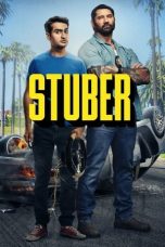 Nonton film Stuber (2019) terbaru sub indo di Layarkaca21 LK21 INDOXXI Cinema21 XX1