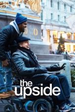Nonton film The Upside (2019) terbaru sub indo di Layarkaca21 LK21 INDOXXI Cinema21 XX1