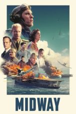 Nonton film Midway (2019) terbaru sub indo di Layarkaca21 LK21 INDOXXI Cinema21 XX1