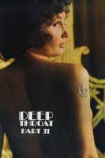 Nonton film Deep Throat Part II (1974) terbaru sub indo di Layarkaca21 LK21 INDOXXI Cinema21 XX1