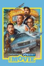 Nonton film Impractical Jokers: The Movie (2020) terbaru sub indo di Layarkaca21 LK21 INDOXXI Cinema21 XX1