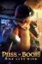 Nonton film Puss in Boots: The Last Wish (2022) terbaru sub indo di Layarkaca21 LK21 INDOXXI Cinema21 XX1