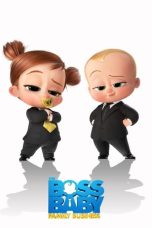 Nonton film The Boss Baby: Family Business (2021) terbaru sub indo di Layarkaca21 LK21 INDOXXI Cinema21 XX1