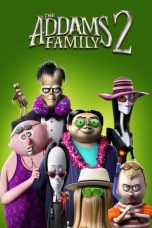 Nonton film The Addams Family 2 (2021) terbaru sub indo di Layarkaca21 LK21 INDOXXI Cinema21 XX1