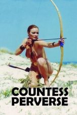 Nonton film La comtesse perverse (1975) terbaru sub indo di Layarkaca21 LK21 INDOXXI Cinema21 XX1