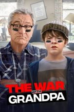 Nonton film The War with Grandpa (2020) terbaru sub indo di Layarkaca21 LK21 INDOXXI Cinema21 XX1