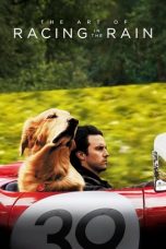 Nonton film The Art of Racing in the Rain (2019) terbaru sub indo di Layarkaca21 LK21 INDOXXI Cinema21 XX1