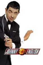 Nonton film Johnny English (2003) terbaru sub indo di Layarkaca21 LK21 INDOXXI Cinema21 XX1