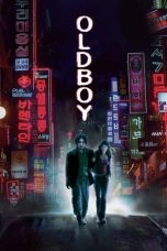 Nonton film Oldboy (2003) terbaru sub indo di Layarkaca21 LK21 INDOXXI Cinema21 XX1