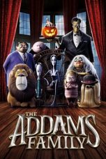 Nonton film The Addams Family (2019) terbaru sub indo di Layarkaca21 LK21 INDOXXI Cinema21 XX1