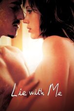 Nonton film Lie with Me (2006) terbaru sub indo di Layarkaca21 LK21 INDOXXI Cinema21 XX1