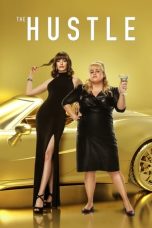 Nonton film The Hustle (2019) terbaru sub indo di Layarkaca21 LK21 INDOXXI Cinema21 XX1