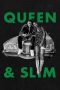 Nonton film Queen & Slim (2019) terbaru sub indo di Layarkaca21 LK21 INDOXXI Cinema21 XX1