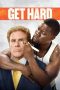Nonton film Get Hard (2015) terbaru sub indo di Layarkaca21 LK21 INDOXXI Cinema21 XX1