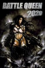 Nonton film BattleQueen 2020 (2001) terbaru sub indo di Layarkaca21 LK21 INDOXXI Cinema21 XX1