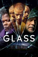 Nonton film Glass (2019) terbaru sub indo di Layarkaca21 LK21 INDOXXI Cinema21 XX1