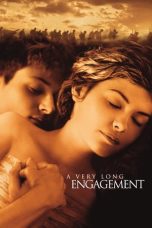 Nonton film Un long dimanche de fiançailles (2004) terbaru sub indo di Layarkaca21 LK21 INDOXXI Cinema21 XX1