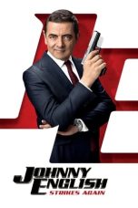 Nonton film Johnny English Strikes Again (2018) terbaru sub indo di Layarkaca21 LK21 INDOXXI Cinema21 XX1