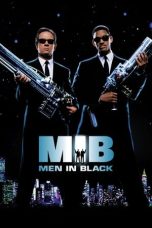 Nonton film Men in Black (1997) terbaru sub indo di Layarkaca21 LK21 INDOXXI Cinema21 XX1