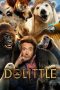 Nonton film Dolittle (2020) terbaru sub indo di Layarkaca21 LK21 INDOXXI Cinema21 XX1