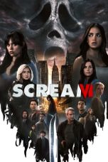 Nonton film Scream VI (2023) terbaru sub indo di Layarkaca21 LK21 INDOXXI Cinema21 XX1