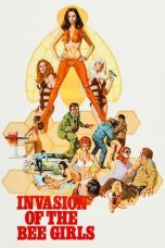 Nonton film Invasion of the Bee Girls (1973) terbaru sub indo di Layarkaca21 LK21 INDOXXI Cinema21 XX1