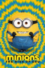 Nonton film Minions: The Rise of Gru (2022) terbaru sub indo di Layarkaca21 LK21 INDOXXI Cinema21 XX1