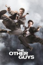 Nonton film The Other Guys (2010) terbaru sub indo di Layarkaca21 LK21 INDOXXI Cinema21 XX1