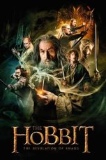 Nonton film The Hobbit: The Desolation of Smaug (2013) terbaru sub indo di Layarkaca21 LK21 INDOXXI Cinema21 XX1