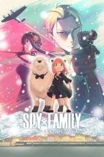 Nonton film 劇場版 SPY×FAMILY CODE: White (2023) terbaru sub indo di Layarkaca21 LK21 INDOXXI Cinema21 XX1