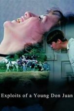 Nonton film Exploits of a Young Don Juan (1986) terbaru sub indo di Layarkaca21 LK21 INDOXXI Cinema21 XX1