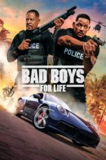 Nonton film Bad Boys for Life (2020) terbaru sub indo di Layarkaca21 LK21 INDOXXI Cinema21 XX1